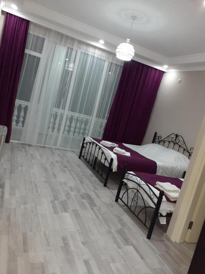 Geno Guest House Kwariati Zimmer foto