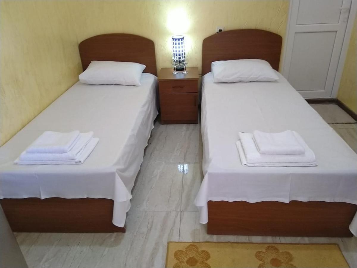 Geno Guest House Kwariati Zimmer foto