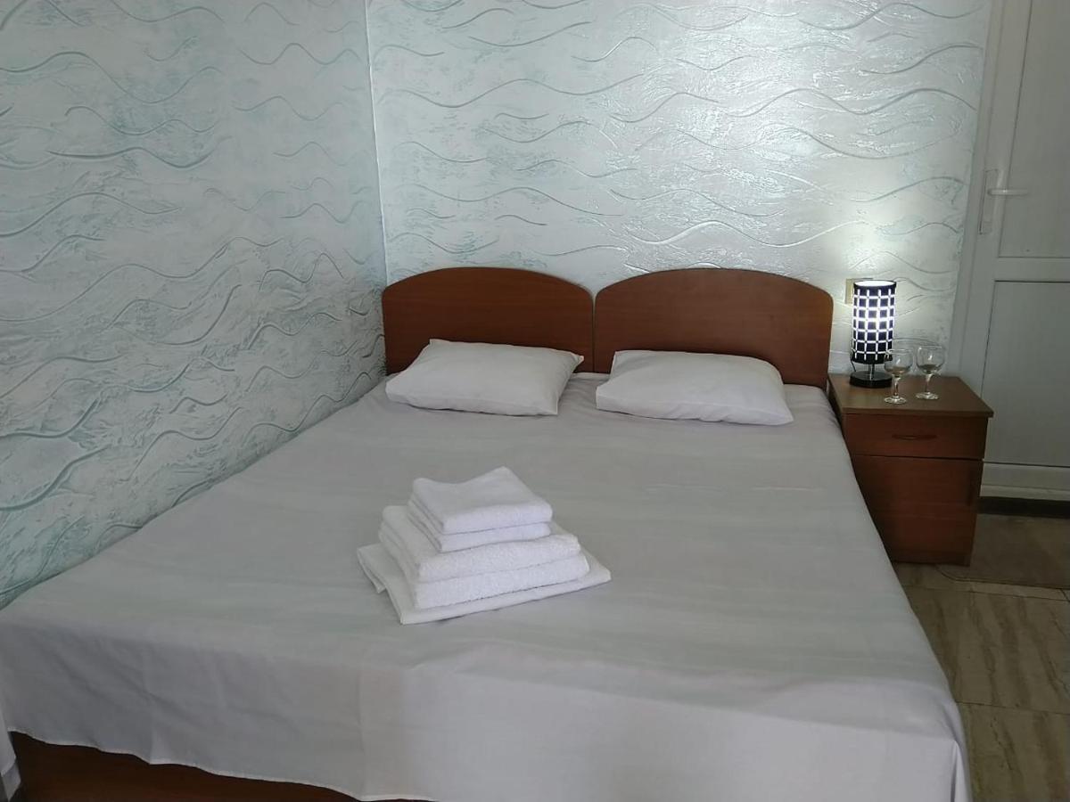 Geno Guest House Kwariati Zimmer foto